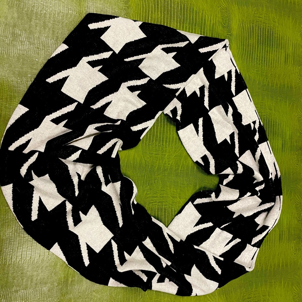 Talbots infinity scarf